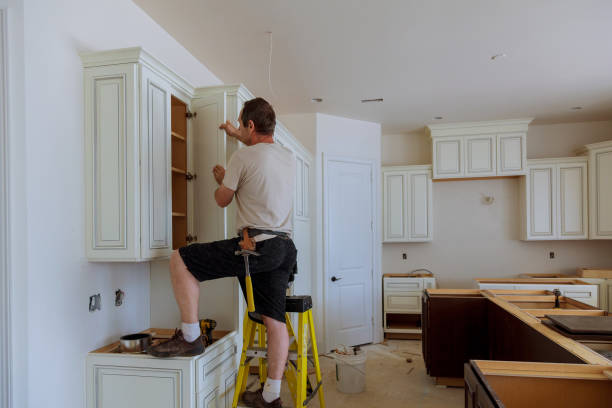 Countertop Replacement Sun City JMT Kitchen Cabinet